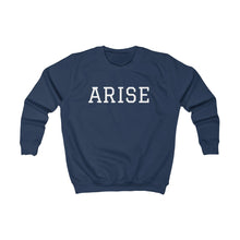 Load image into Gallery viewer, Arise Kids Sweatshirt