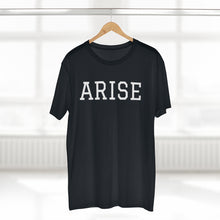 Load image into Gallery viewer, Arise Men's Staple Tee