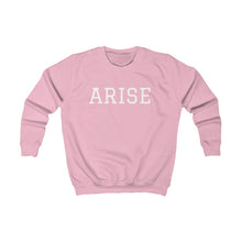Load image into Gallery viewer, Arise Kids Sweatshirt
