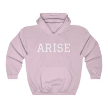 Load image into Gallery viewer, Arise Academy Unisex Heavy Blend™ Hooded Sweatshirt