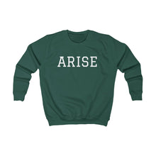 Load image into Gallery viewer, Arise Kids Sweatshirt