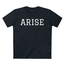 Load image into Gallery viewer, Arise Men's Staple Tee