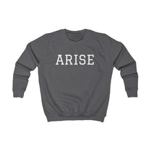 Load image into Gallery viewer, Arise Kids Sweatshirt