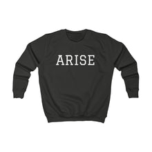 Load image into Gallery viewer, Arise Kids Sweatshirt