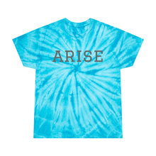 Load image into Gallery viewer, Arise Academy Tie-Dye Tee, Cyclone
