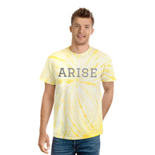 Load image into Gallery viewer, Arise Academy Tie-Dye Tee, Cyclone
