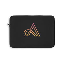 Load image into Gallery viewer, Arise Academy Laptop Sleeve with exclusive Arise symbol
