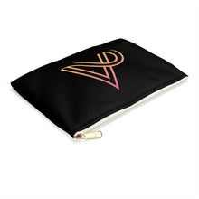 Load image into Gallery viewer, Arise Academy Accessory Pouch with exclusive Arise symbol
