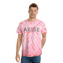 Load image into Gallery viewer, Arise Academy Tie-Dye Tee, Cyclone
