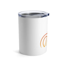 Load image into Gallery viewer, Arise Academy Tumbler 10oz with exclusive Arise symbol
