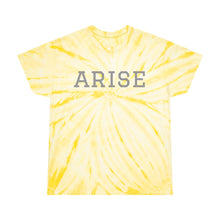 Load image into Gallery viewer, Arise Academy Tie-Dye Tee, Cyclone
