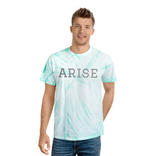 Load image into Gallery viewer, Arise Academy Tie-Dye Tee, Cyclone
