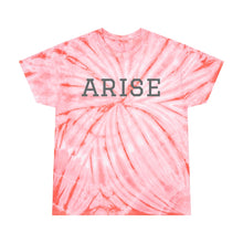 Load image into Gallery viewer, Arise Academy Tie-Dye Tee, Cyclone
