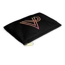 Load image into Gallery viewer, Arise Academy Accessory Pouch with exclusive Arise symbol
