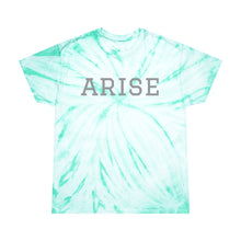 Load image into Gallery viewer, Arise Academy Tie-Dye Tee, Cyclone
