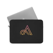 Load image into Gallery viewer, Arise Academy Laptop Sleeve with exclusive Arise symbol
