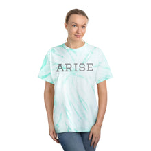 Load image into Gallery viewer, Arise Academy Tie-Dye Tee, Cyclone
